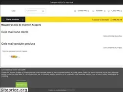 Sites similar to toproof.ro