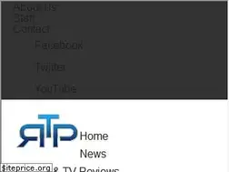 Sites similar to topropepress.com