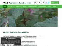Sites similar to toproutenetwerk.nl