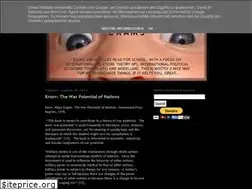 Sites similar to toprovenothing.blogspot.com