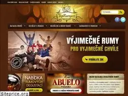 Sites similar to toprumy.cz