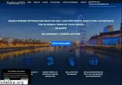 Sites similar to toprungseo.com