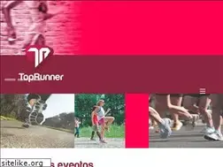 Sites similar to toprunner.es