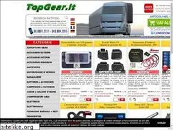 Sites similar to toprunner.it