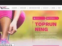 Sites similar to toprunning.com