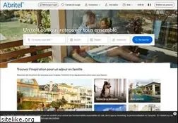 Sites similar to toprural.fr