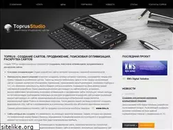Sites similar to toprus.ru