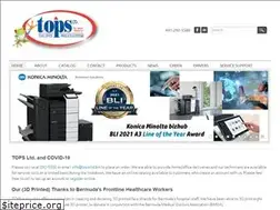 Sites similar to tops.bm