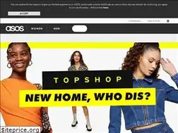 Sites similar to tops.co.uk
