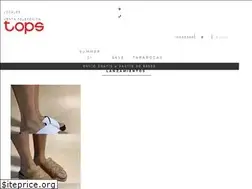 Sites similar to tops.com.ar