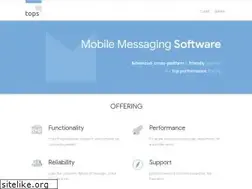 Sites similar to tops.com.pl