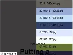 Sites similar to tops.education