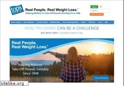 Sites similar to tops.org
