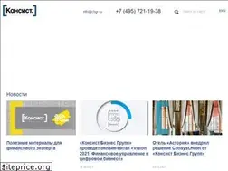 Sites similar to tops.ru