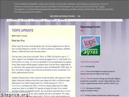 Sites similar to tops785.blogspot.com
