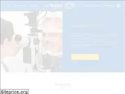 Sites similar to topsa.com.pe