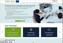 Sites similar to topsa.com.pl
