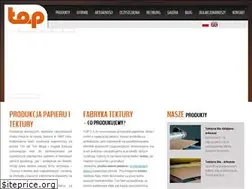 Sites similar to topsa.pl