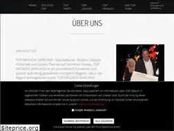 Sites similar to topsaarland.de