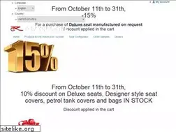 Sites similar to topsaddlery.com