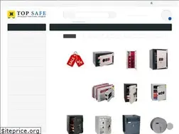Sites similar to topsafe.com.ua