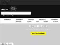 Sites similar to topsafe.fi
