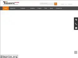 Sites similar to topsafer.com
