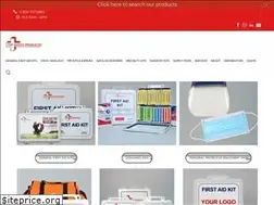Sites similar to topsafety.com