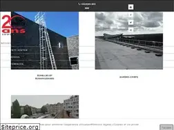 Sites similar to topsafetysystem.be