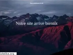Sites similar to topsaharatours.com