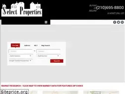 Sites similar to topsahomes.com