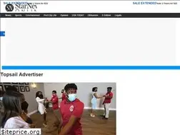 Sites similar to topsailadvertiser.com