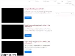 Sites similar to topsailangler.com