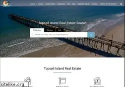 Sites similar to topsailarea.com