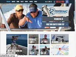 Sites similar to topsailbeachfishing.com