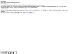 Sites similar to topsailbeachnc.gov