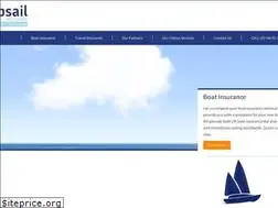 Sites similar to topsailinsurance.com