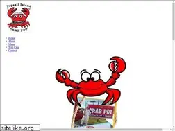 Sites similar to topsailislandcrabpot.com