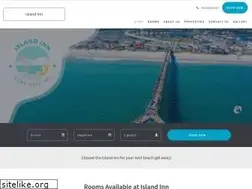 Sites similar to topsailislandinn.com