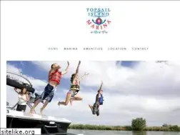 Sites similar to topsailislandmarina.com