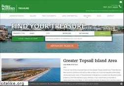 Sites similar to topsailrentalsonline.com