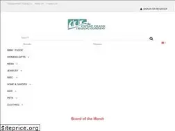 Sites similar to topsailtrading.com