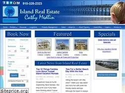 Sites similar to topsailvacation.com