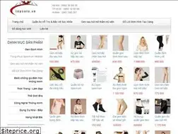 Sites similar to topsale.vn