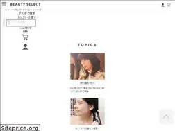 Sites similar to topsalon-cosme.jp