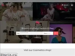 Sites similar to topsalons.lk