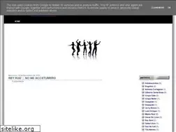 Sites similar to topsalsa.blogspot.com