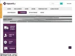 Sites similar to topsanit.pl