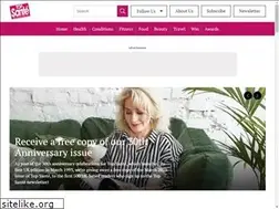 Sites similar to topsante.co.uk