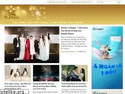 Sites similar to topsao.vn